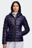 Womens Cypress Hoody Black Label Future Dusk 2242WB