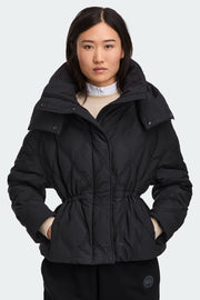 Womens Alessia Jacket  Black 2278WT