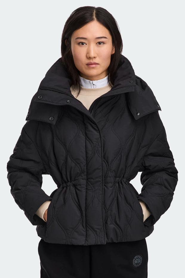 Womens Alessia Jacket  Black 2278WT