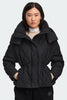 Womens Alessia Jacket  Black 2278WT