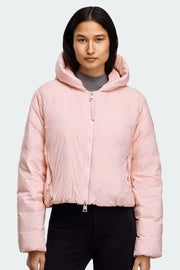 Womens Elba Jacket Vintage Rose Tonal Disc 2756WT