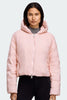 Womens Elba Jacket Vintage Rose Tonal Disc 2756WT