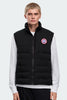 Mens Lodge Vest Black 4160M
