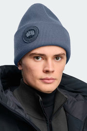 Arctic Toque Garment Dye Ozone Blue 6936M1