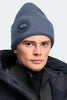 Arctic Toque Garment Dye Ozone Blue 6936M1
