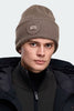Arctic Toque Garment Dye Taupe Grey 6936M1