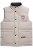 Mens Freestyle Vest Limestone  CR 4159M