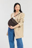 Fifi Crossbody Bag  Cacao