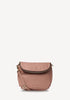 Fifi Crossbody Bag  Rosewater