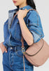 Fifi Crossbody Bag  Rosewater