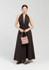 Leo Crossbody Rosewater