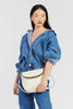 Fifi Crossbody Bag  Quartz