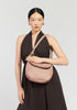 Fifi Crossbody Bag  Rosewater