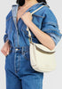 Fifi Crossbody Bag  Quartz