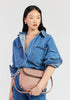 Fifi Crossbody Bag  Rosewater