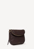 Fifi Crossbody Bag  Cacao