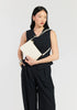 Tilly's Big Sis Crossbody Bag  Quartz