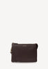 Tilly's Big Sis Crossbody Bag  Cacao