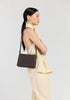 Tilly's Big Sis Crossbody Bag  Cacao