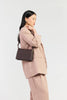 Tilly's Big Sis Crossbody Bag  Cacao