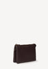 Tilly's Big Sis Crossbody Bag  Cacao