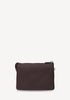 Tilly's Big Sis Crossbody Bag  Cacao