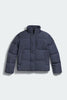 Mens Bayview Parka Black Label Dusk Blue 3833MB