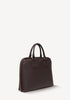 Parker Briefcase  Cacao