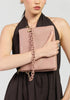 Matilda Crossbody Tonal Chain Rosewater