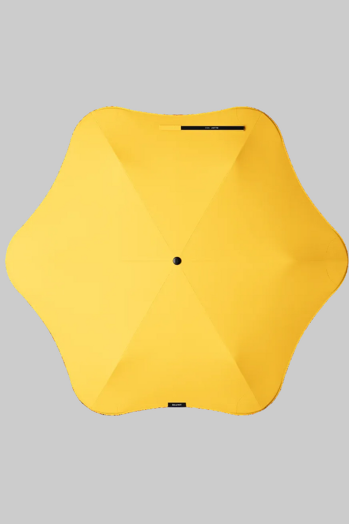 Blunt Neo Citrus Yellow