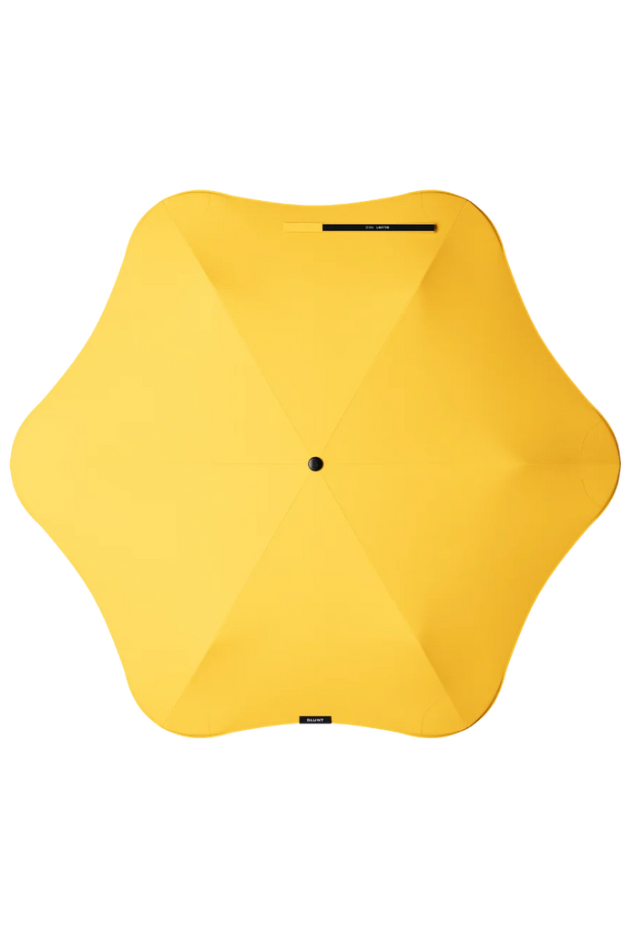 Blunt Neo Citrus Yellow