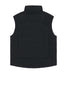 Mens Wilu Vest Black 4879M