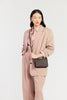 Tilly Crossbody Bag  Cacao