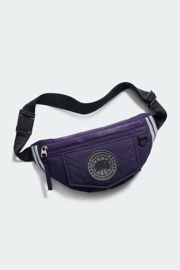 Unisex Waist Pack Future Dusk 8833U6