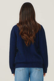 Womens Leelou Jacket Zephyr Slate 100247