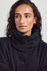Unisex Moss Snood  Jet 0423