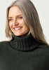Unisex Essential Snood Wilderness 0610