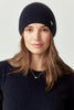Unisex Kapua Beanie Navy 0647