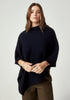 Womens Kapua Cape Navy 100425