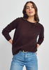 Womens Michelle Sweater Cacao 100449