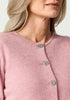 Womens Hara Cardigan  Lily/Stone 100488