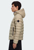 Mens Crofton Hoody EnduraLuxe Limestone 1923MB