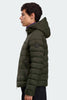 Mens Crofton Hoody EnduraLuxe Volcano 1923MB