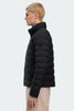 Mens Crofton Jacket EnduraLuxe Black 1924MB