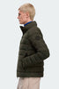 Mens Crofton Jacket EnduraLuxe  Volcano 1924MB