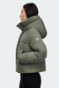 Womens Chilliwack Puffer Sage Brush 2088WT