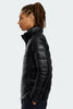 Mens Crofton Bomber Black Label Black   2251MB