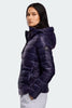 Womens Cypress Hoody Black Label Future Dusk 2242WB