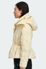 Womens Alessia Jacket  Linen 2278WT