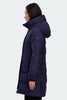 Womens Shelburne Parka CR Future Dusk 3802WT